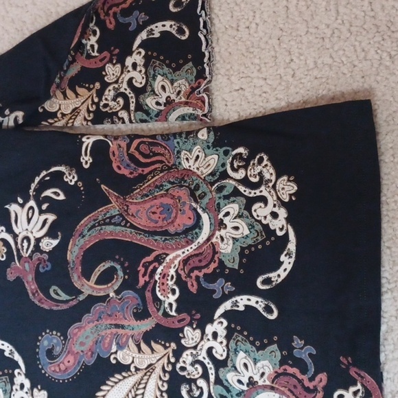 Jess & Jane "Paisley Dream" - Picture 13 of 14